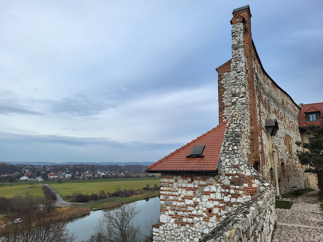 Comentarii opinii despre Kościół św. Piotra i Pawła w Tyńcu