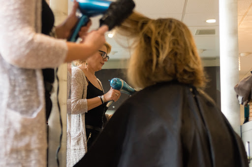 Hair Salon «Elle Salon Ltd», reviews and photos, 4076 Market St, Camp Hill, PA 17011, USA