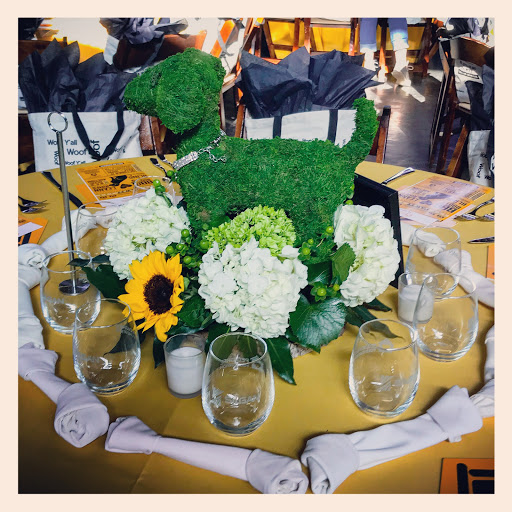 Florist «Garden Delights Fine Florist», reviews and photos, 2179 Hillsboro Rd, Franklin, TN 37069, USA