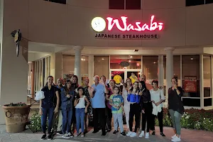Wasabi Japanese Steakhouse Estero image