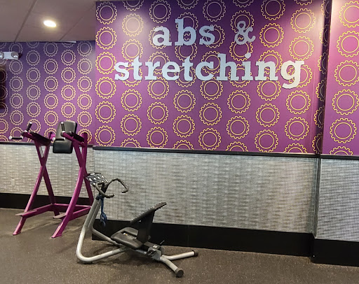 Gym «Planet Fitness», reviews and photos, 749 Granite St, Braintree, MA 02184, USA