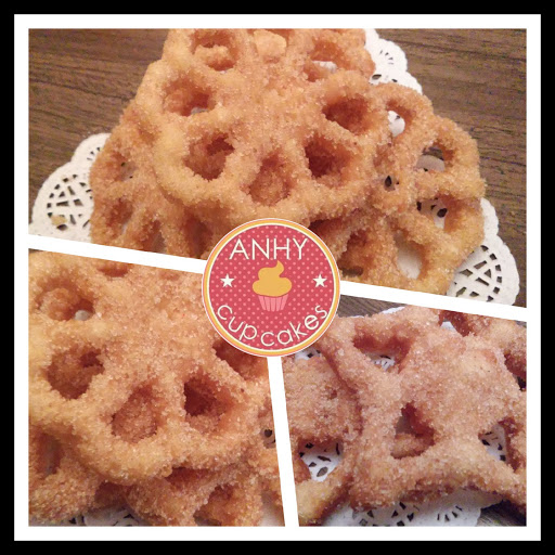 Anhy-reposteria
