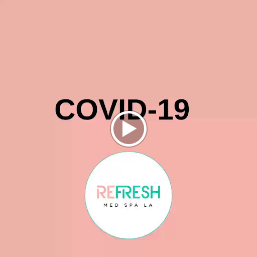 Refresh Med Spa L.A. image