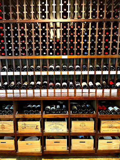 Wine Store «Wine Shoe», reviews and photos, 339 Nelson St SW, Atlanta, GA 30313, USA