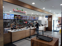 Atmosphère du Restauration rapide Burger King à Avermes - n°3