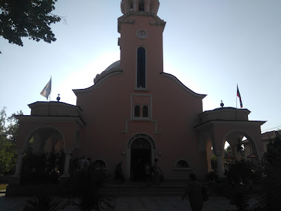 Църковен храм 'Св. Георги'