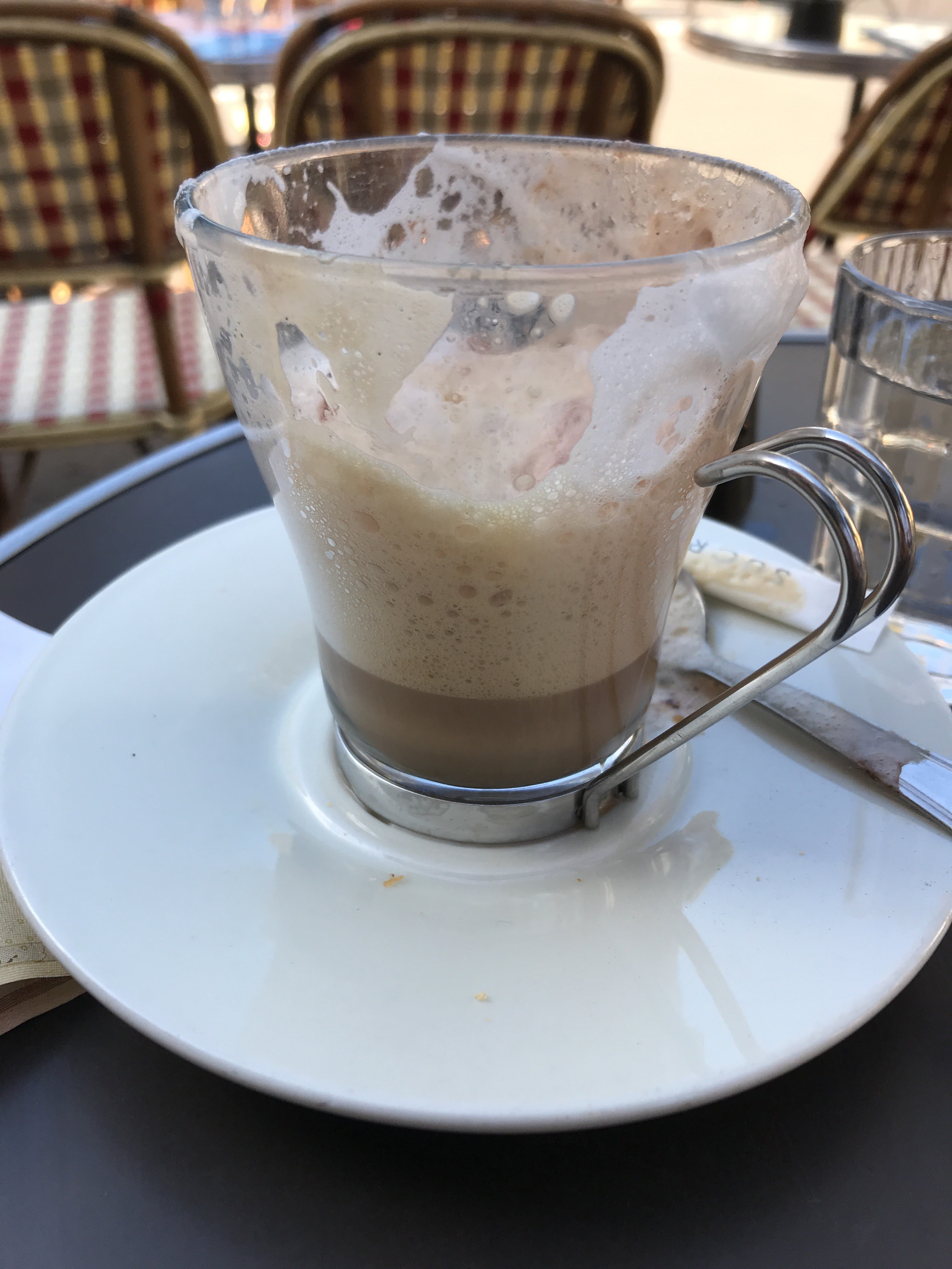 Photo n° 1 de l'avis de R.a fait le 01/08/2018 à 08:37