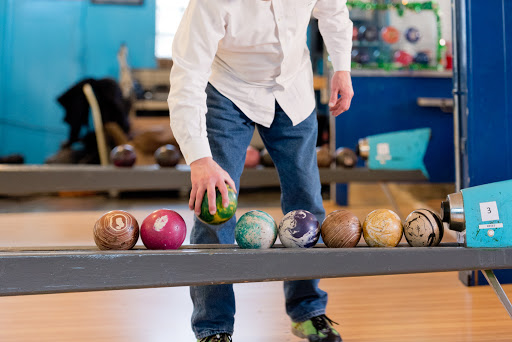 Bowling Alley «Patterson Bowling Center», reviews and photos, 2105 Eastern Ave, Baltimore, MD 21231, USA