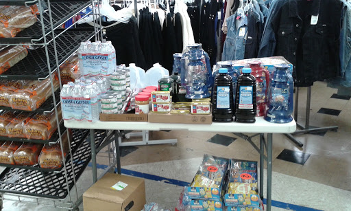 Department Store «Maxway», reviews and photos, 3916 George Washington Hwy, Portsmouth, VA 23702, USA