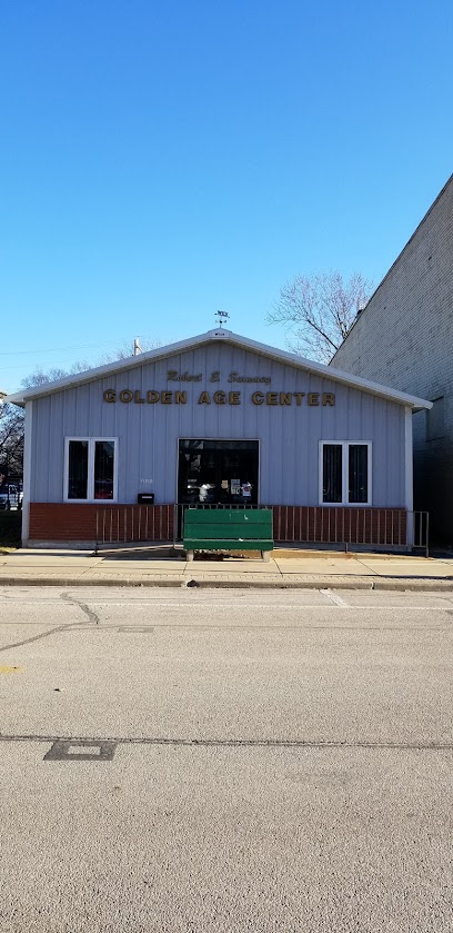 Golden Age Center Beardstown