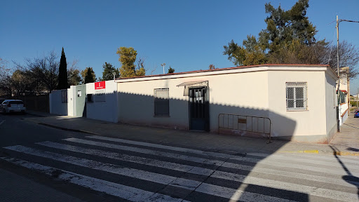 CEIP Obispo Amigó, Institución educativa pública en Massamagrell,Valencia