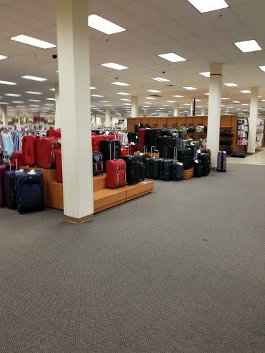 Clothing Store «Burlington Coat Factory», reviews and photos, 1509 Nampa-Caldwell Blvd #31, Nampa, ID 83651, USA
