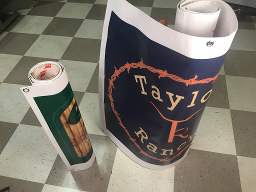 Commercial Printer «Dunbar Printing & Graphics LLC», reviews and photos, 1310 Ohio Ave, Dunbar, WV 25064, USA