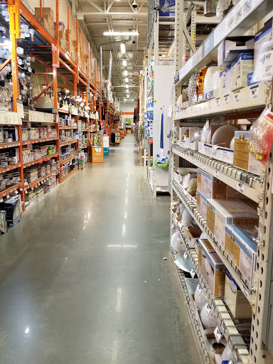 Home Improvement Store «The Home Depot», reviews and photos, 244 US-202, Flemington, NJ 08822, USA