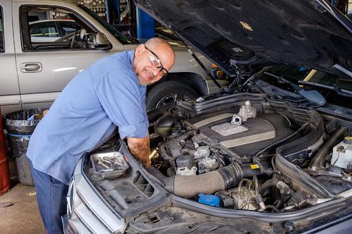 Auto Repair Shop «Pastir Automotive», reviews and photos, 1260 Barnum Ave, Stratford, CT 06614, USA