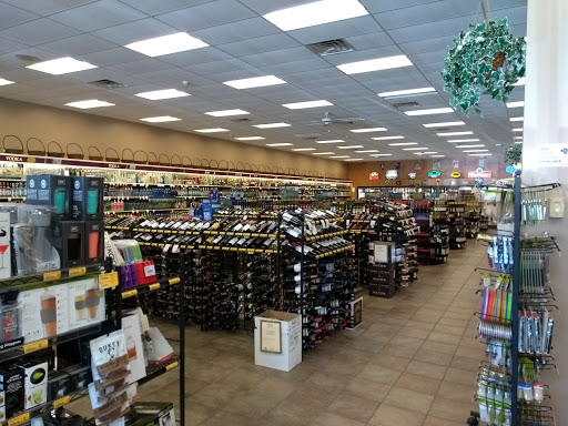 Liquor Store «ABC Fine Wine & Spirits», reviews and photos, 9721 NW 41st St, Doral, FL 33178, USA