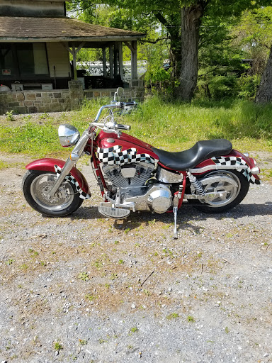Motorcycle Dealer «Stoney Creek Cycles», reviews and photos, 1864 Riverview Rd, Dauphin, PA 17018, USA