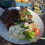 Photo n°1 de l'avis de Armin.r fait le 16/08/2023 à 13:31 sur le  Stellaz BBQ Restaurant à Varel