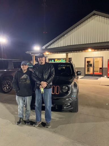 Used Car Dealer «Dayton Super Center», reviews and photos, 3771 Rhea County Hwy, Dayton, TN 37321, USA