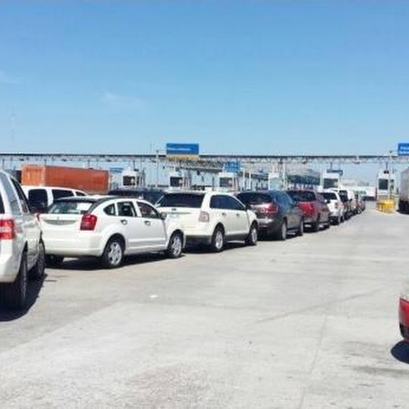 Legalizacion de Vehiculos Auto Export of Laredo