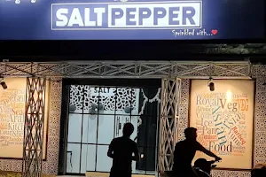 Salt pepper image