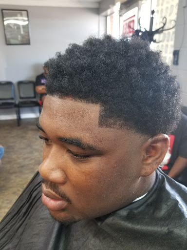 Barber Shop «Cole Cuts Barber Shop», reviews and photos, 351 Pass Rd, Gulfport, MS 39507, USA