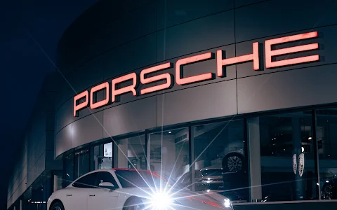 Porsche Zentrum Mannheim - Penske Sportwagenzentrum GmbH image