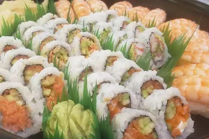 New Tokyo Sushi (Takeout) image