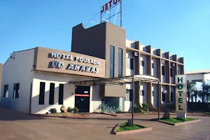 Hotel Pousada do Araras image