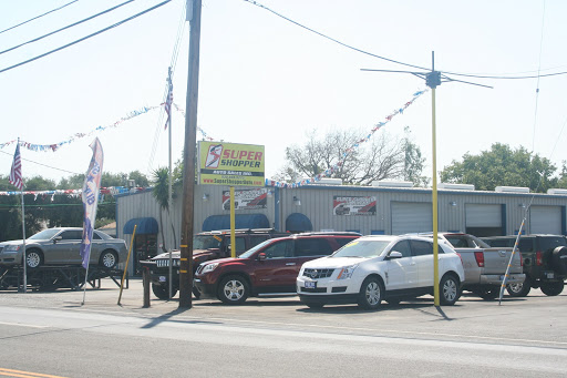 Car Dealer «Super Shopper Auto Sales Inc.», reviews and photos, 683 E Walker St, Orland, CA 95963, USA
