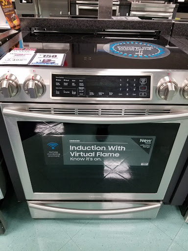 Appliance Store «Famous Tate Appliance & Bedding Center», reviews and photos, 3347 Henderson Blvd, Tampa, FL 33609, USA