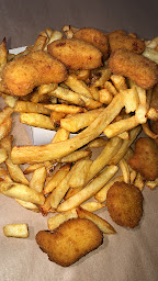 Photo n°2 de Snack STO à Anzin ()
