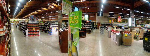 Supermarket «Wegmans», reviews and photos, 8297 Stonewall Shops Square, Gainesville, VA 20155, USA