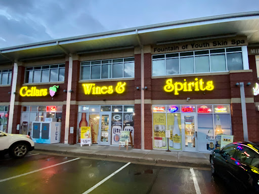 Liquor Store «Hudson Liquor», reviews and photos, 131 Carmichael Rd #102, Hudson, WI 54016, USA