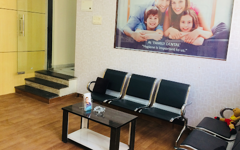 Family Dental Center image