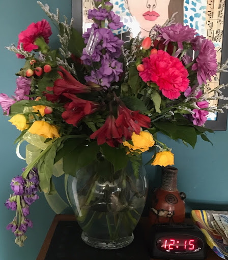 Florist «Flowers by Maria», reviews and photos, 147 NJ-27, Edison, NJ 08820, USA