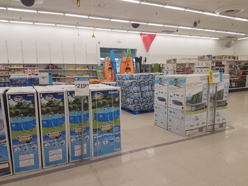 Discount Store «Kmart», reviews and photos, 2095 Rawsonville Rd, Belleville, MI 48111, USA