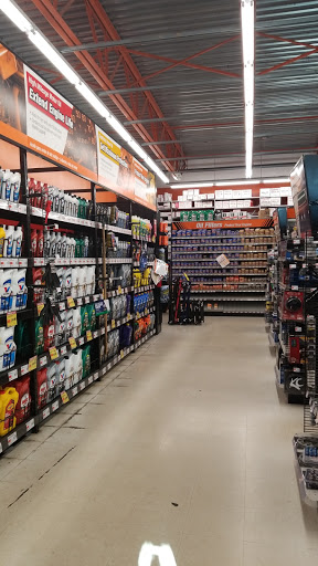 Auto Parts Store «AutoZone», reviews and photos, 160-20 Union Tpke, Fresh Meadows, NY 11366, USA
