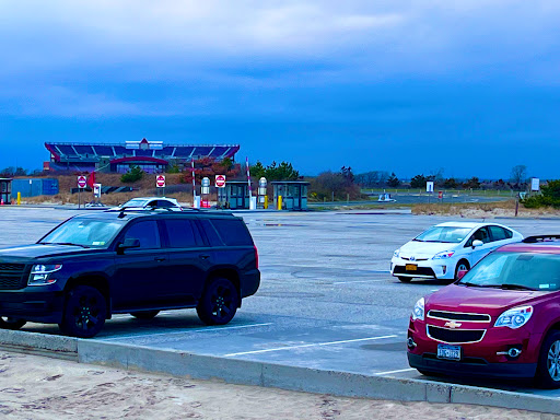 Golf Course «Bay Park Golf Course», reviews and photos, 1 1st Ave, East Rockaway, NY 11518, USA