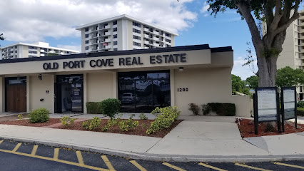 Old Port Cove Real Estate