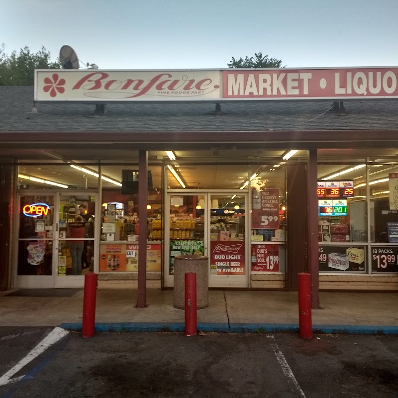 Bonfare Market & Liquor