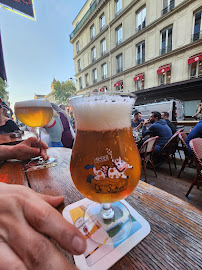 Plats et boissons du Restaurant Léon - Montparnasse à Paris - n°19