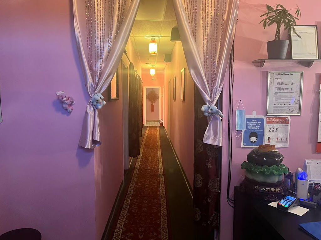 Beijing Massage Spa - Meridian Point 98106