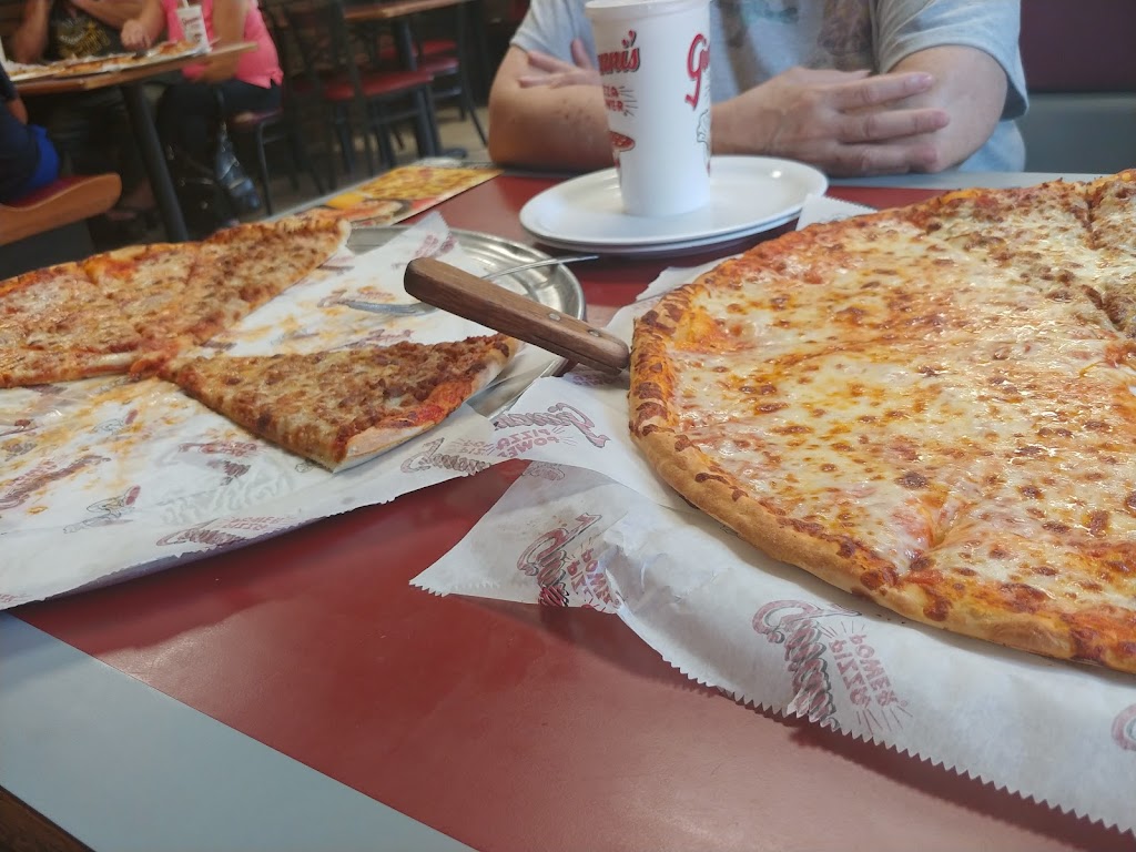 Giovanni's Pizza 41144