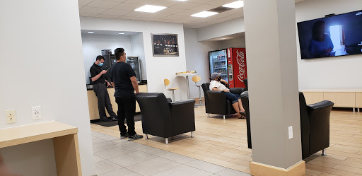 Mercedes Benz Dealer «Mercedes-Benz of Alexandria», reviews and photos, 200 S Pickett St, Alexandria, VA 22304, USA