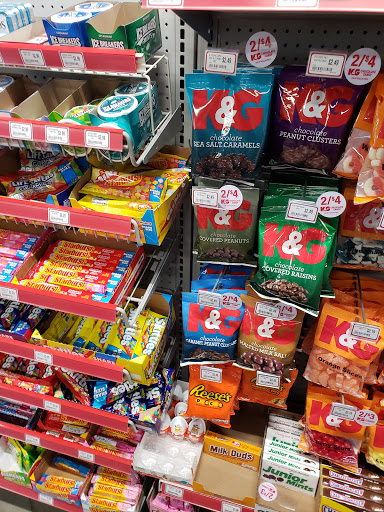 Convenience Store «Kum & Go», reviews and photos, 1605 E Kearney St, Springfield, MO 65803, USA