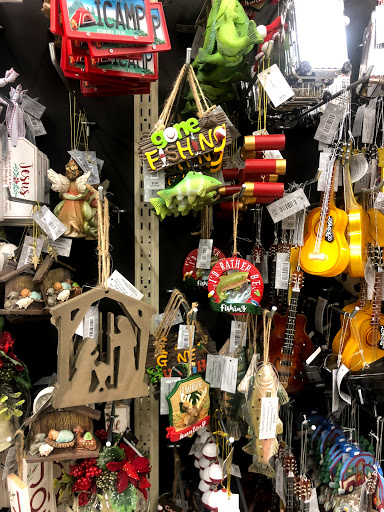 Craft Store «Hobby Lobby», reviews and photos, 2480 Supercenter Dr NE, Kannapolis, NC 28083, USA