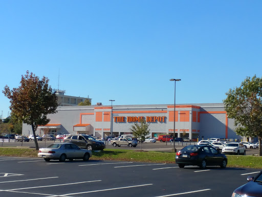Home Improvement Store «The Home Depot», reviews and photos, 4000 Oxford Dr, Bethel Park, PA 15102, USA
