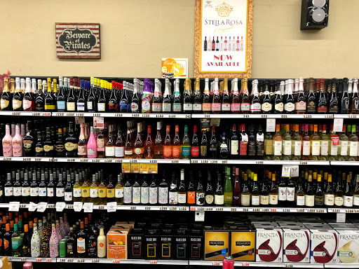 Wine Store «Grog Shoppe Wine and Spirits», reviews and photos, 1129 Trotwood Ave # 29, Columbia, TN 38401, USA