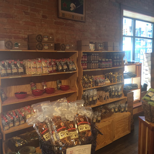 Gift Shop «Cherry Republic - Ann Arbor», reviews and photos, 223 S Main St, Ann Arbor, MI 48104, USA